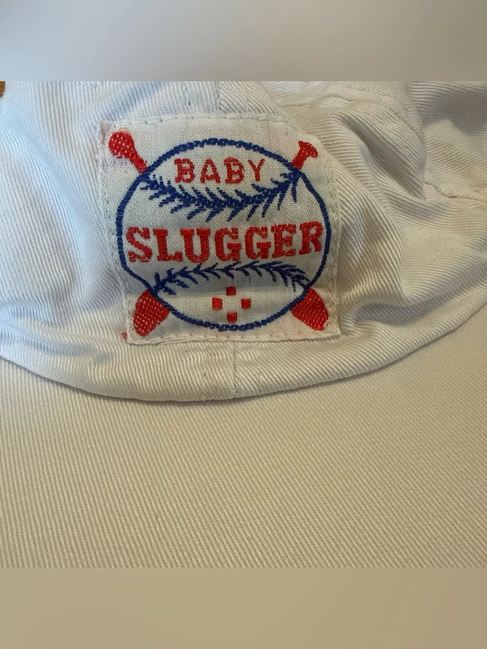 Baby baseball cap bundle